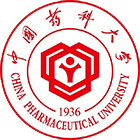 中國藥科大學-校徽