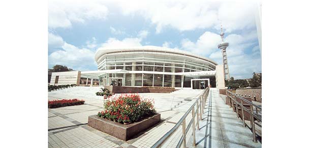 南京藝術學院 - 最美院校
