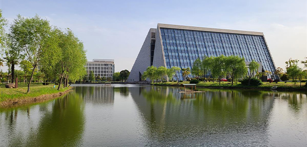 揚州大學