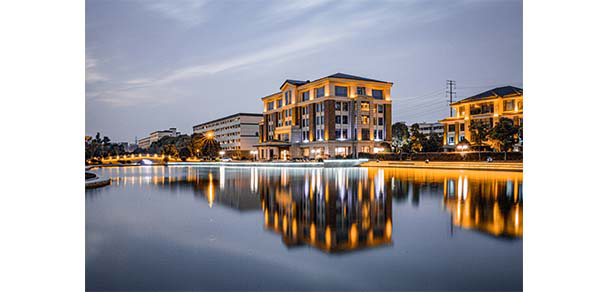 我的大學-大學志