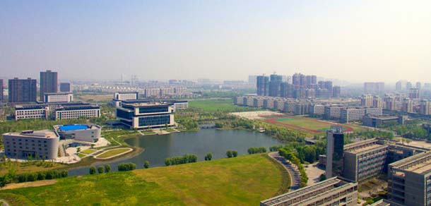 南京理工大學泰州科技學院
