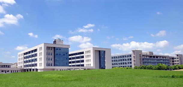 南京理工大學泰州科技學院