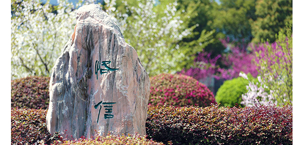 常州信息職業(yè)技術學院 - 最美大學