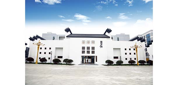 江南影視藝術職業(yè)學院 - 最美院校