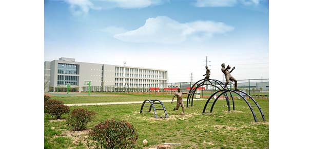 江南影視藝術職業(yè)學院 - 最美院校