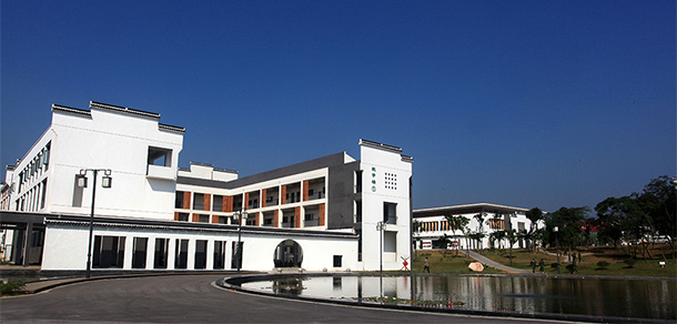 江蘇農(nóng)林職業(yè)技術學院 - 最美大學