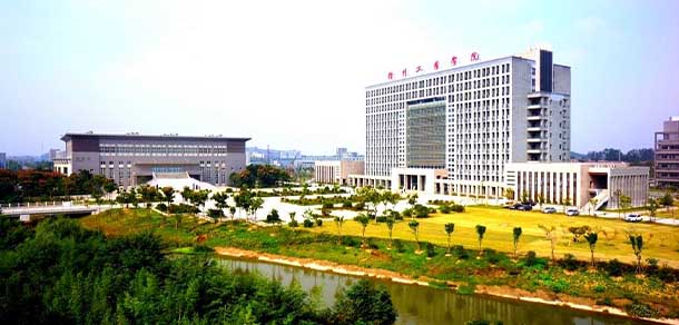 南京鐵道職業(yè)技術(shù)學院