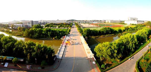南京鐵道職業(yè)技術(shù)學院