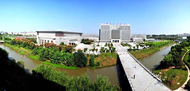 南京鐵道職業(yè)技術(shù)學院