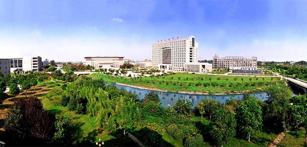 南京鐵道職業(yè)技術(shù)學院