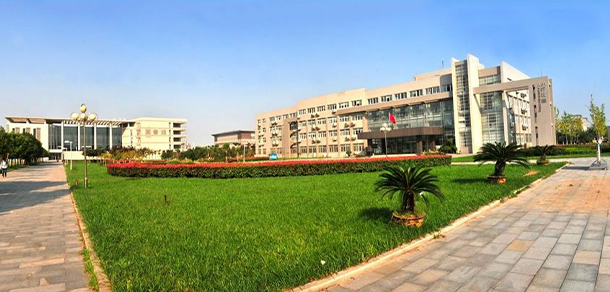 南京鐵道職業(yè)技術(shù)學院