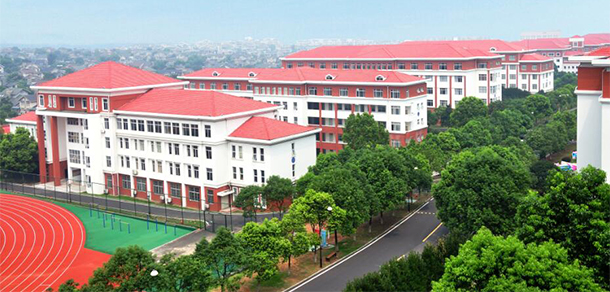 無錫工藝職業(yè)技術學院 - 最美大學