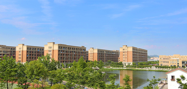 浙江農(nóng)林大學(xué)暨陽學(xué)院
