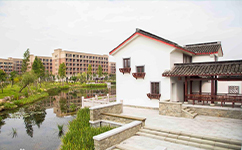 歷史沿革(概)校史