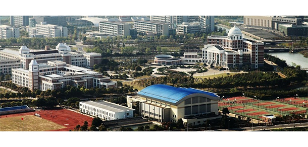 我的大學-大學志