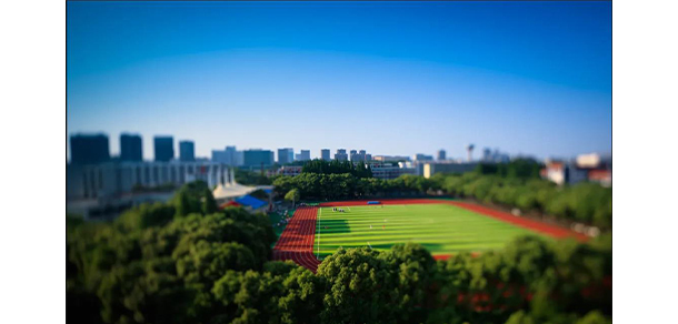 嘉興南湖學院