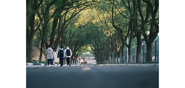 嘉興南湖學院
