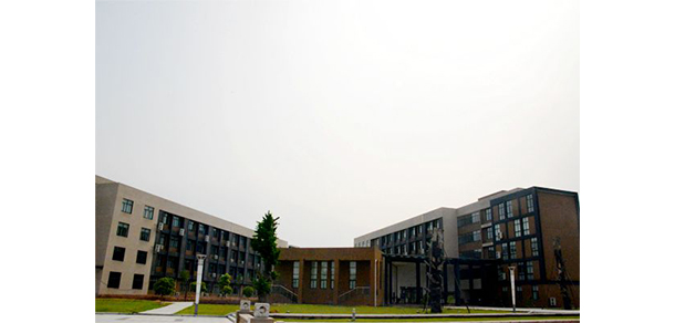 上海財經(jīng)大學浙江學院 - 最美大學