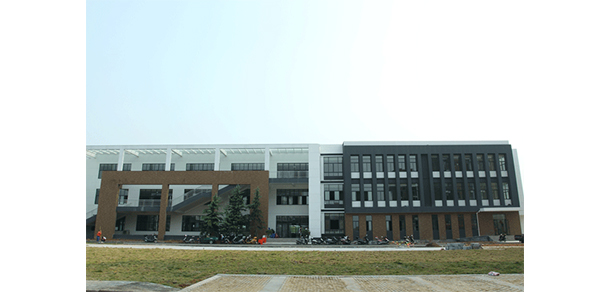 上海財經(jīng)大學浙江學院 - 最美大學