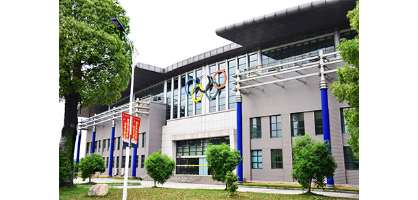 上海財經(jīng)大學浙江學院 - 最美大學