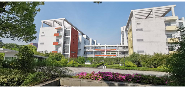 浙江經濟職業(yè)技術學院