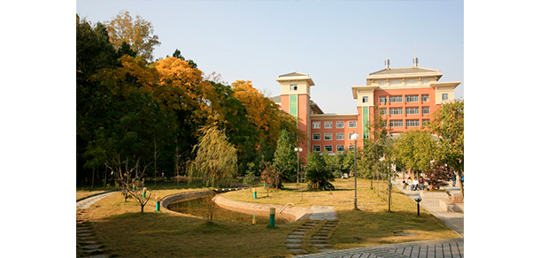 麗水職業(yè)技術(shù)學院 - 最美大學