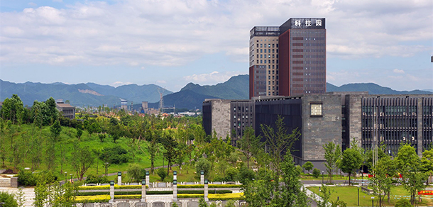 杭州科技職業(yè)技術學院