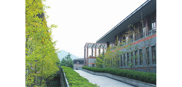 杭州萬向職業(yè)技術(shù)學院