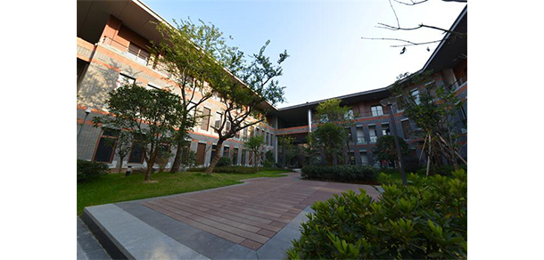 杭州萬向職業(yè)技術(shù)學院