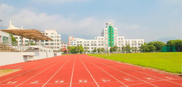 浙江汽車職業(yè)技術學院 - 最美院校