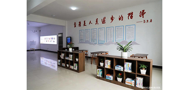 浙江汽車職業(yè)技術學院 - 最美大學