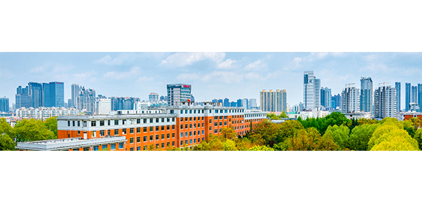 合肥工業(yè)大學 - 最美院校