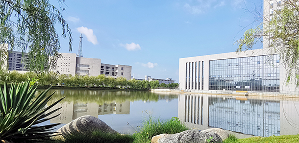 安徽電子信息職業(yè)技術學院 - 最美院校