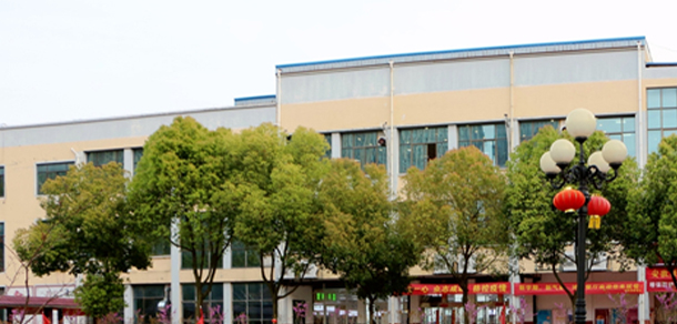 安徽綠海商務職業(yè)學院 - 最美大學