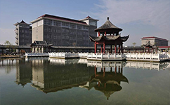 安徽黃梅戲藝術(shù)職業(yè)學(xué)院 - 我的大學(xué)