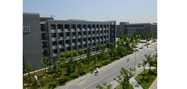 銅陵職業(yè)技術(shù)學院 - 最美大學