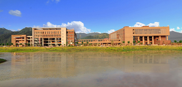 center