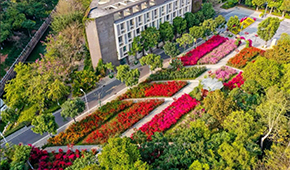 廈門工學(xué)院 - 最美印記