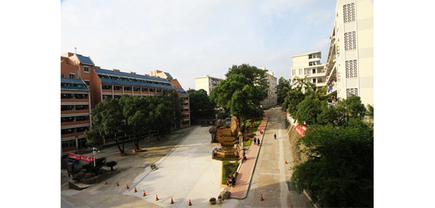 福建幼兒師范高等?？茖W(xué)校 - 最美大學(xué)