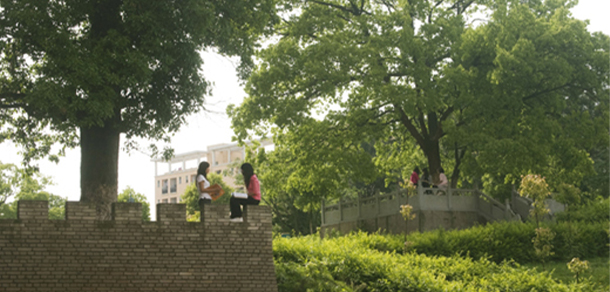 江西工程學院