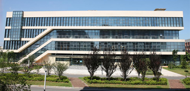 南昌大學科學技術(shù)學院 - 最美大學