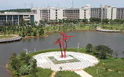 南昌大學科學技術(shù)學院 - 我的大學