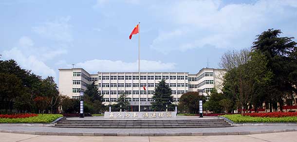 江西信息應(yīng)用職業(yè)技術(shù)學院 - 最美院校