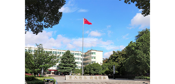 江西信息應(yīng)用職業(yè)技術(shù)學院 - 最美大學
