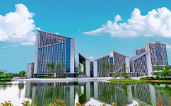江西建設職業(yè)技術學院 - 我的大學