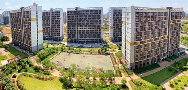 江西青年職業(yè)學院