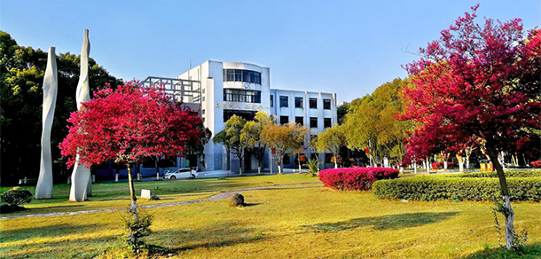 江西青年職業(yè)學院