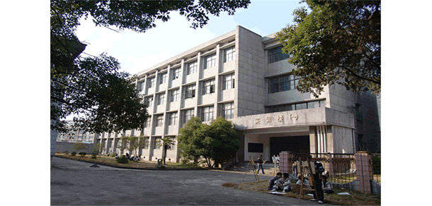 我的大學(xué)-大學(xué)志