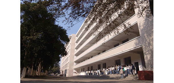 我的大學(xué)-大學(xué)志