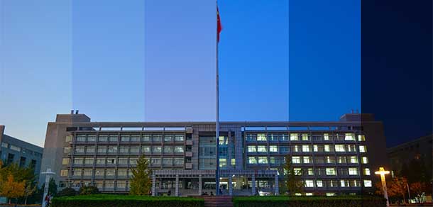山東農業(yè)大學 - 最美院校